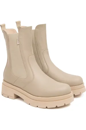 Nero Giardini 50mm Beatles ankle boots