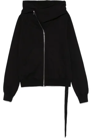Rick Owens Mountain hoodie