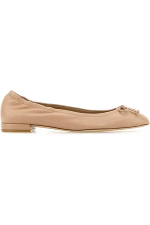 Stuart Weitzman Bria ballet flats