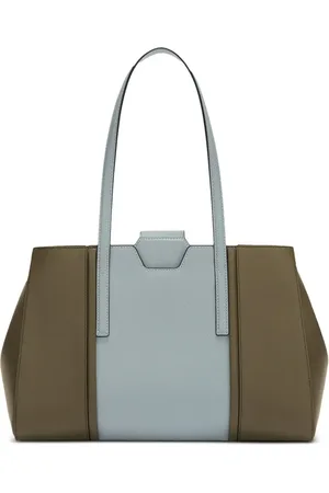 Furla Leather tote bag