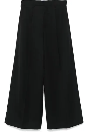 Simone Rocha Wide-leg trousers