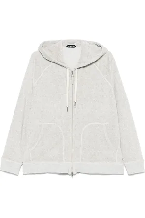 Tom Ford Terry hoodie