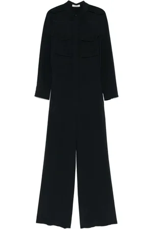 Dorothee Schumacher Silk jumpsuit