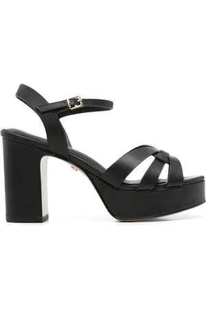 Lola Cruz 95mm Aria sandals