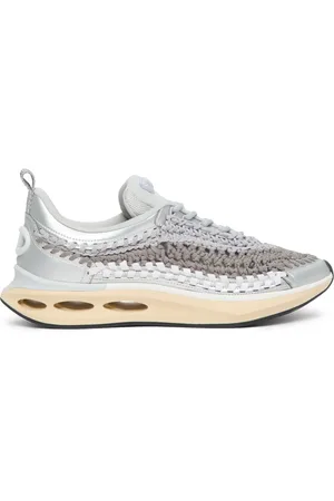 VALENTINO GARAVANI Vlogo Easyknot sneakers