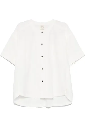 JAN JAN VAN ESSCHE Short-sleeve shirt