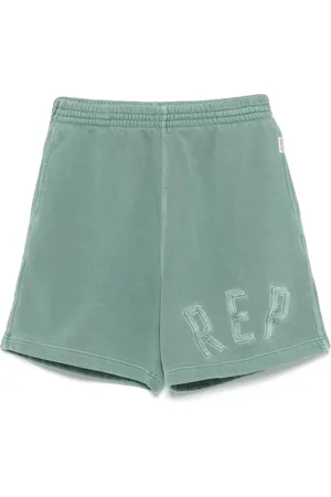 Represent Rep Applique shorts