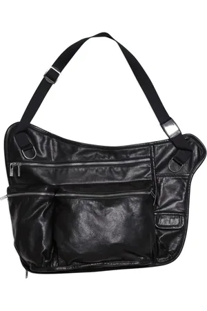Helmut Lang Utility vest bag