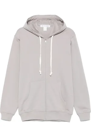 Comme des Garçons Cotton hoodie
