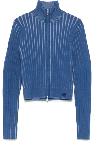 Daily paper Dias cardigan