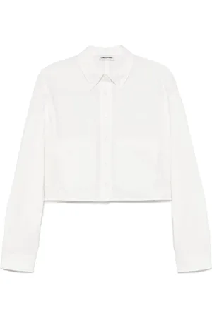 Low Classic Cropped top