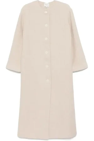 Reformation Asher coat