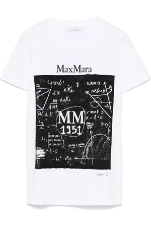 Max Mara Colibri T-shirt