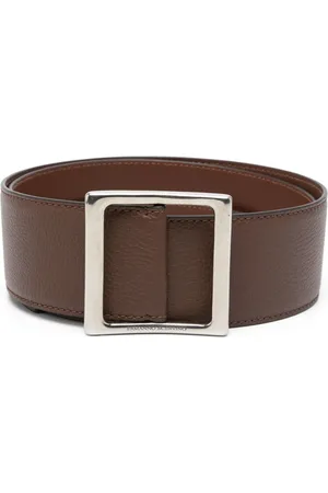 ERMANNO SCERVINO Leather belt