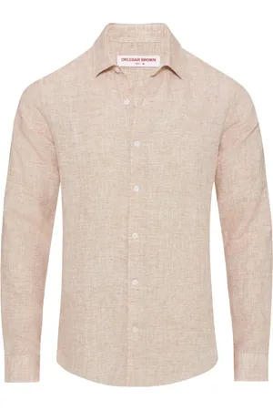 Orlebar Brown Giles shirt