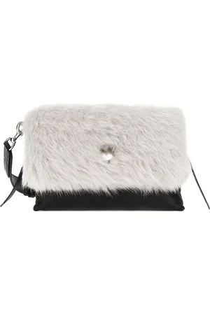Hogan H01Q cross body bag