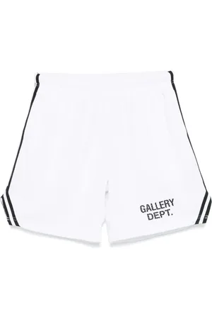 GALLERY DEPT. Venice track shorts