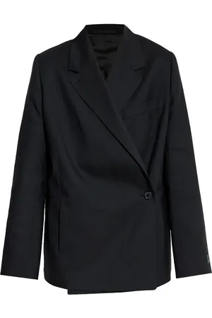 Kenzo Virgin wool blazer