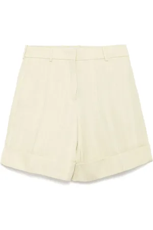 Jil Sander Tailored shorts