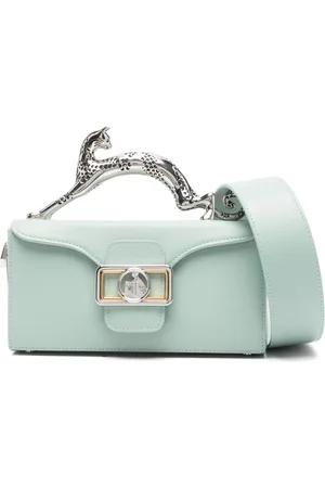 Lanvin Nano Pencil tote bag