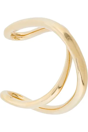CHARLOTTE CHESNAIS Initial bracelet