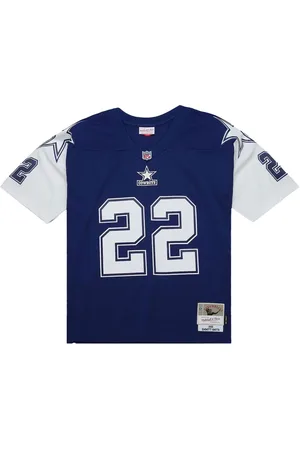 Mitchell & Ness Dallas Cowboys 1995 Emmitt Smith jersey