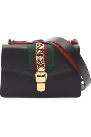 Gucci 2010 Sylvie small shoulder bag