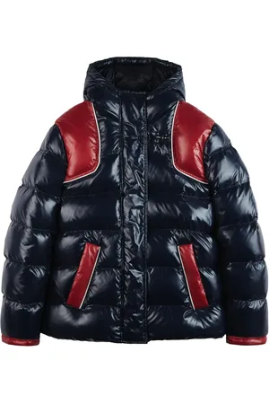 FAY Feather-down jacket