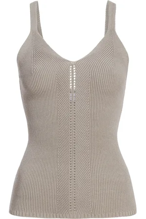 Proenza Schouler Gene tank top