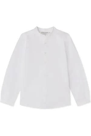 BONPOINT Poplin shirt