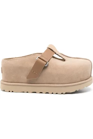 UGG Suede slippers