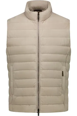MOORER Ccalaf-S3 gilet