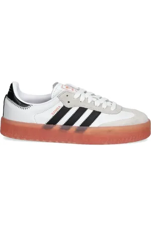 adidas Samba sneakers