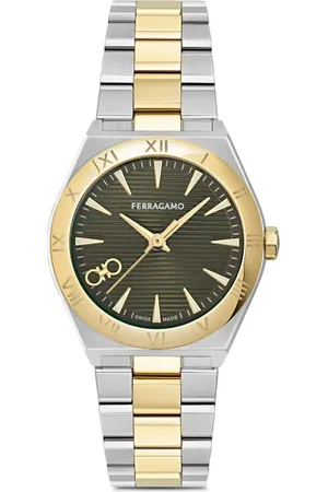 Salvatore Ferragamo Vega 28mm
