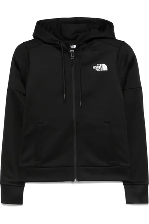 The North Face Reaxion hoodie