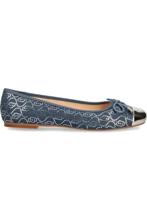 Liu Jo Dafne ballerina shoes