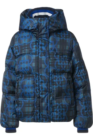 Fusalp Hortense puffer jacket