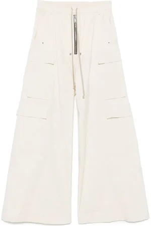 Rick Owens Cargobelas trousers
