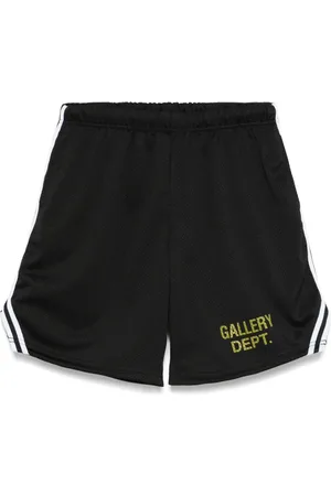 GALLERY DEPT. Venice track shorts