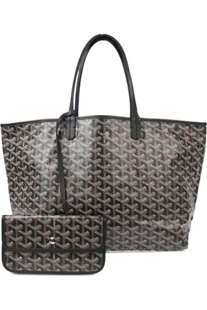 GOYARD 2015 Saint Louis PM tote bag