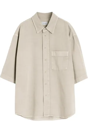 LEMAIRE Denim shirt