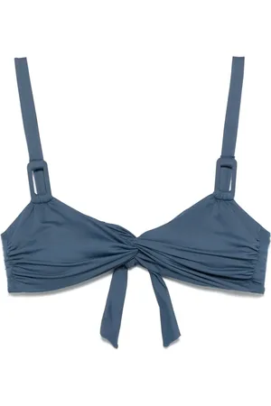 FISICO Triangle-cup bikini top