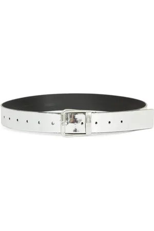 Maison Margiela Logo belt