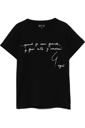 AGNÈS B. Brando T-shirt