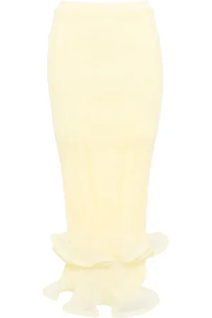 Simkhai Kelso midi skirt