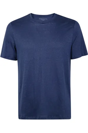 Majestic Cotton T-shirt