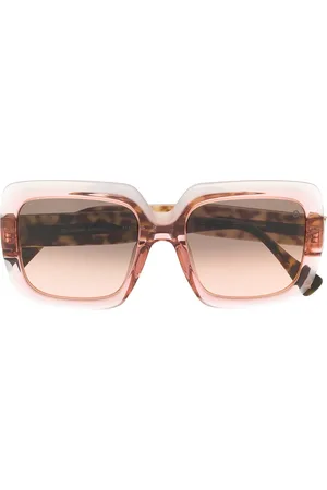 Etnia Barcelona 5th Avenue square sunglasses