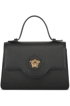 VERSACE Mini La Medusa tote bag