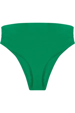Lenny Niemeyer High-waist bikini bottoms