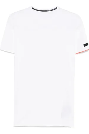 RRD Logo-patch T-shirt